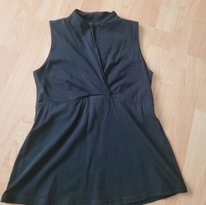 EUC Lulu🍋 tank ♡